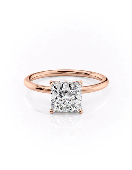 The Lily RG PR