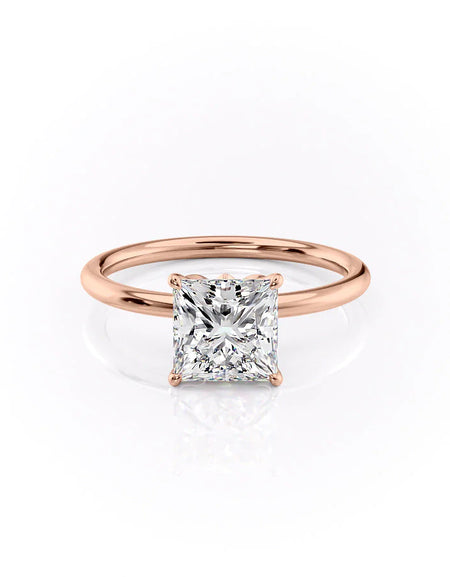 The Lily RG PR