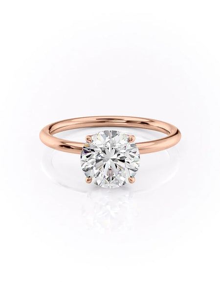 The Lily RG R