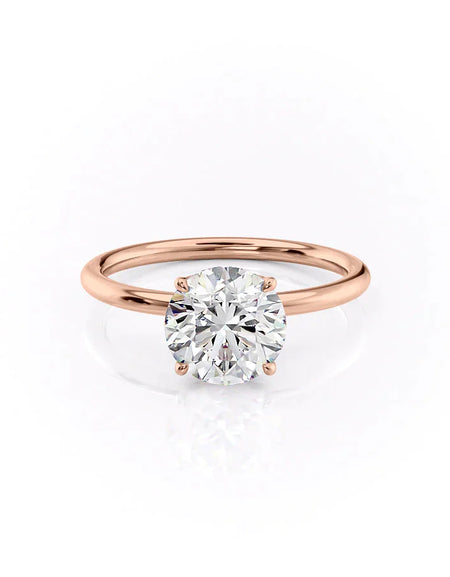 The Lily RG R