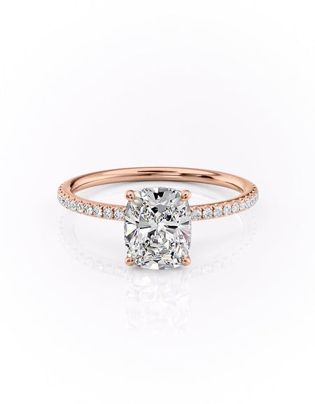 The Pave Lily RG ECU