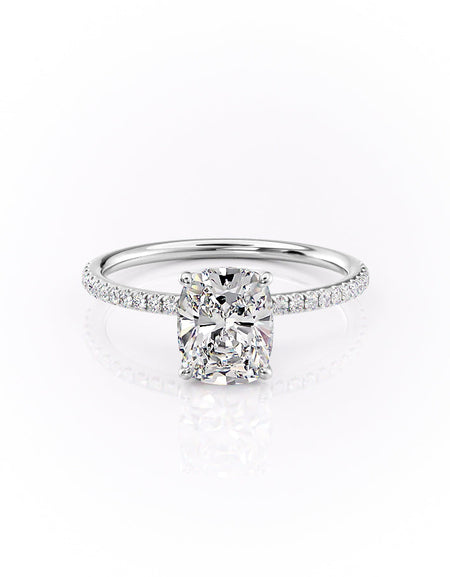 The Pave Lily WG ECU