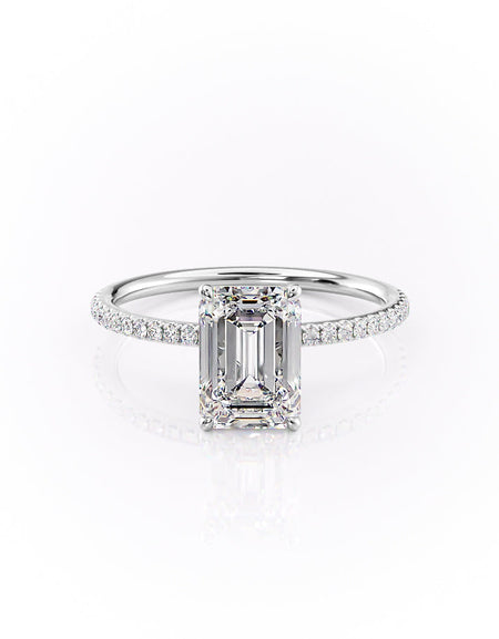The Pave Lily WG EM