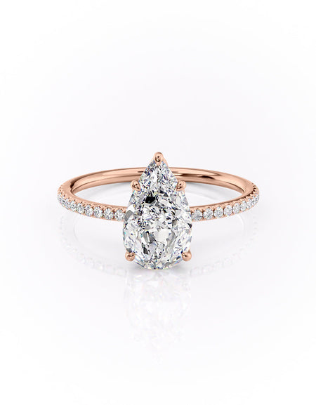 The Pave Lily RG PS
