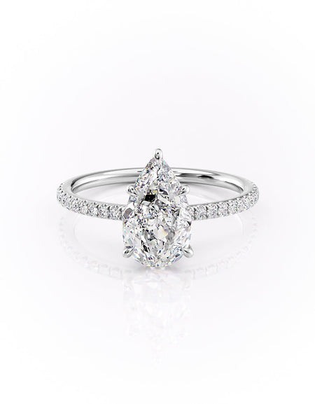 The Pave Luna WG PS