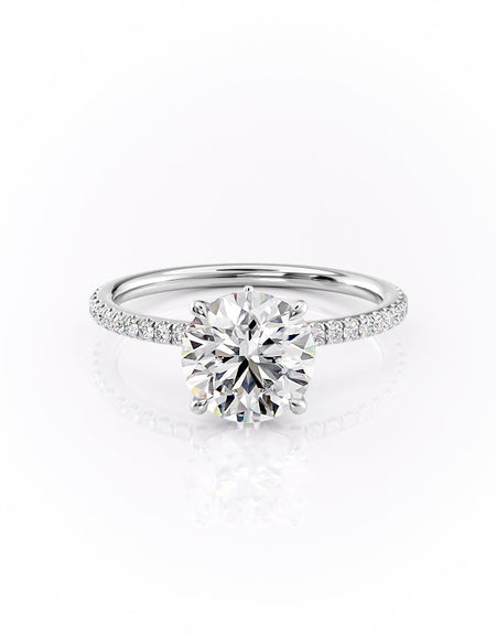The Pave Luna WG R