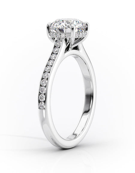 The Cameron WG EM