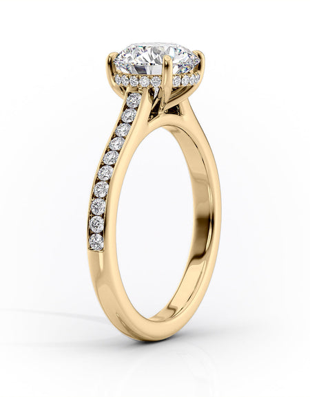 The Cameron YG MQ
