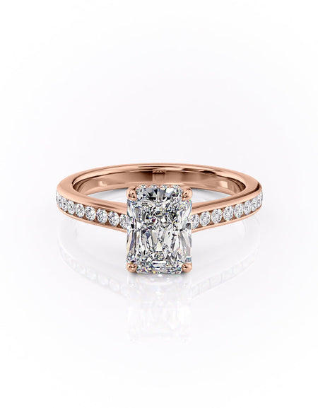 The Cameron RG RAD