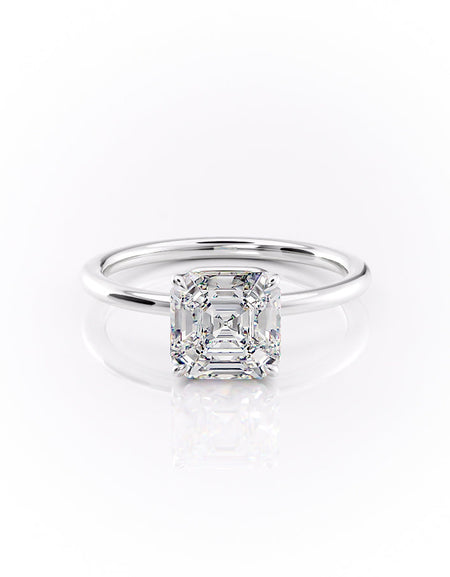 The Margot 2ct WG ASH