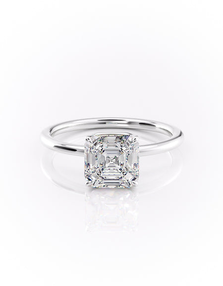 The Margot 2ct WG ASH