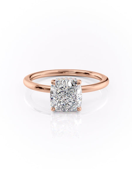 The Margot RG CU