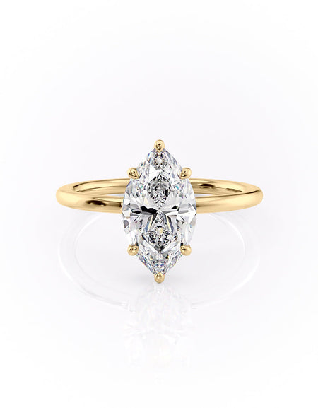 The Margot YG MQ