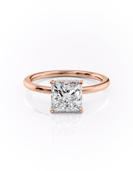 The Margot RG PR