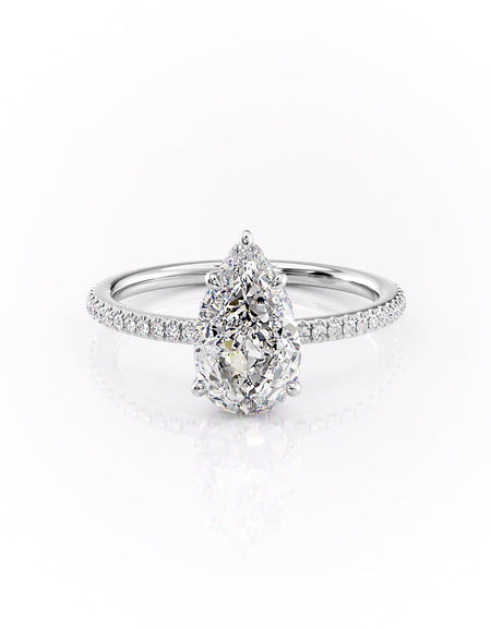 The Pave Margot WG PS
