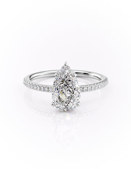 The Pave Margot WG PS