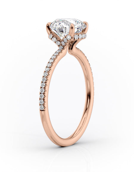 The Pave Margot RG PS