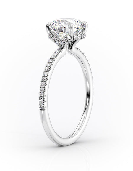 The Pave Margot WG OV