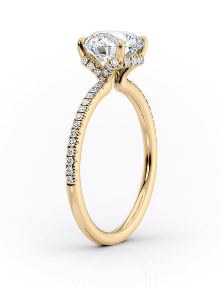 The Pave Margot YG PS