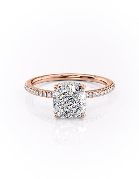 The Pave Margot RG CU