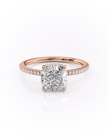 The Pave Margot RG CU