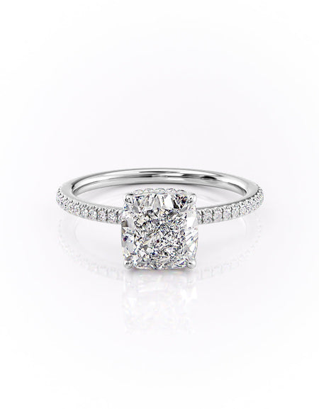 The Pave Margot WG CU