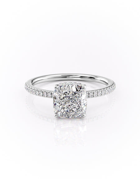 The Pave Margot WG CU