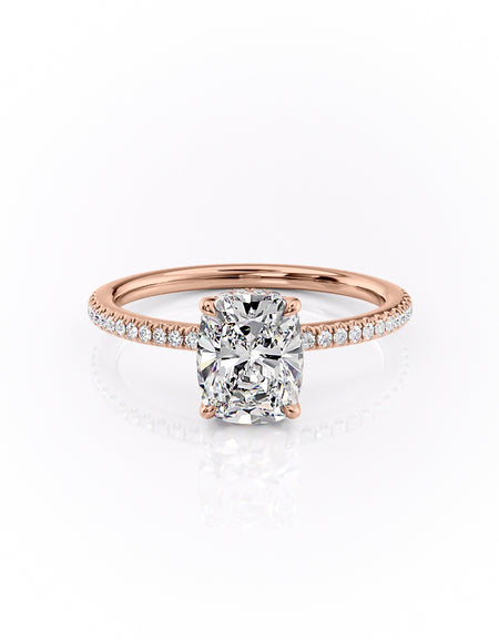 The Pave Margot RG ECU