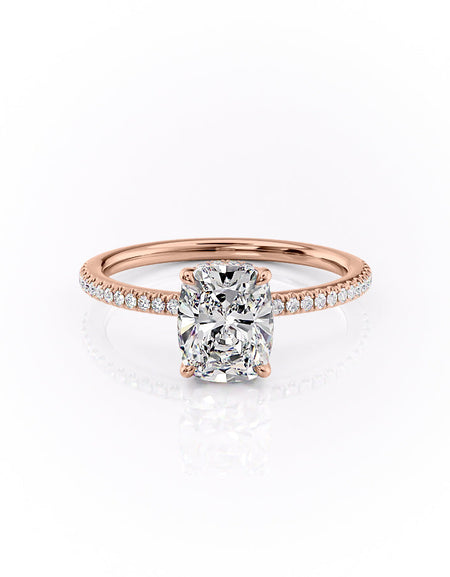 The Pave Margot RG ECU