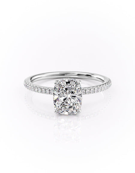 The Pave Margot WG ECU