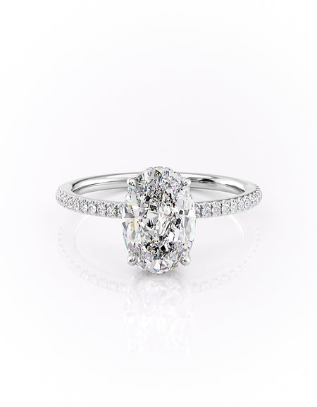 The Pave Margot WG OV