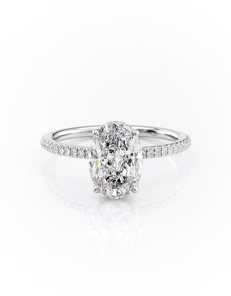 The Pave Margot WG OV