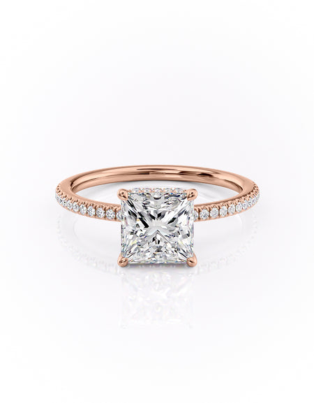 The Pave Margot RG PR