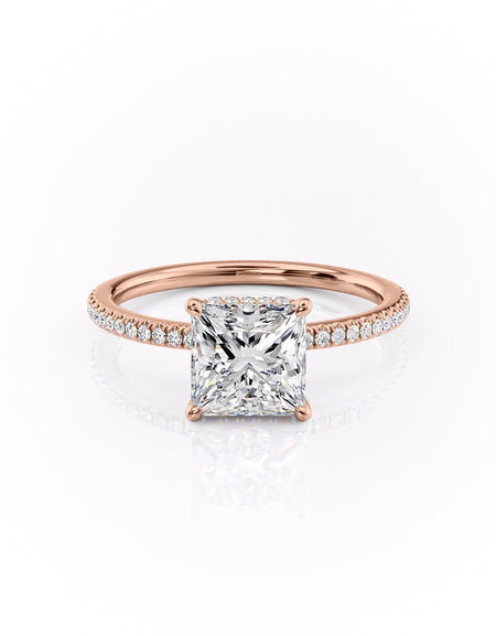 The Pave Margot RG PR