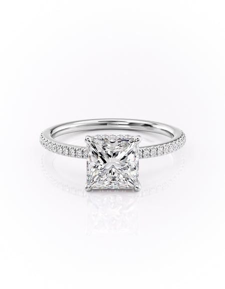 The Pave Margot WG PR