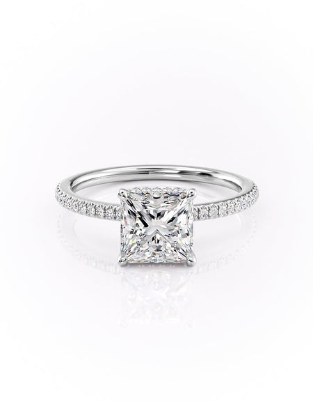 The Pave Margot WG PR