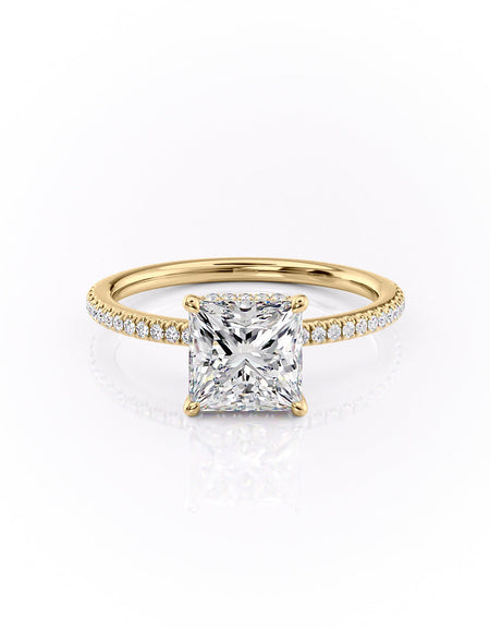 The Pave Margot YG PR