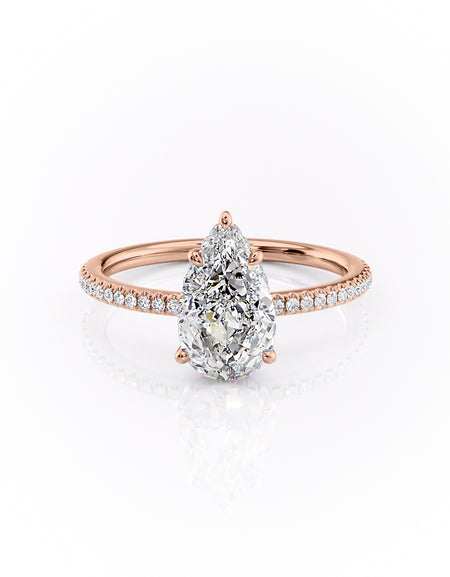 The Pave Margot RG PS