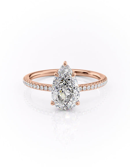 The Pave Margot RG PS