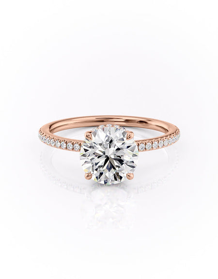 The Pave Margot RG R