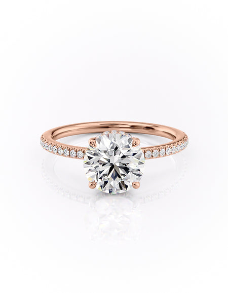 The Pave Margot RG R