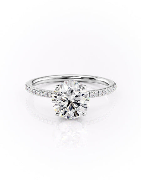 The Pave Margot WG R