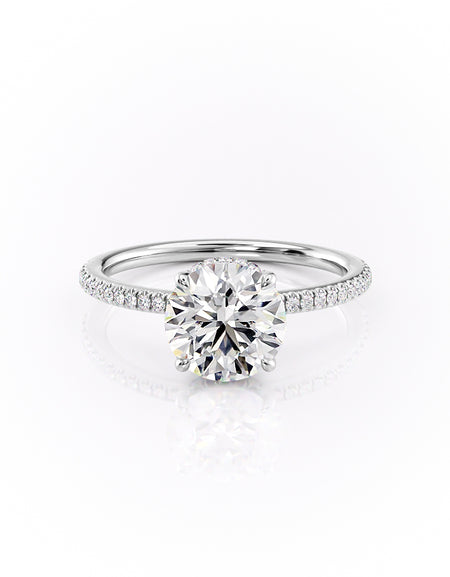 The Pave Margot WG R