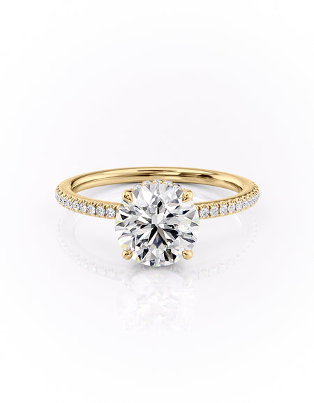 The Pave Margot YG R