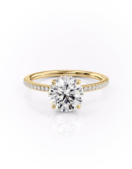 The Pave Margot YG R