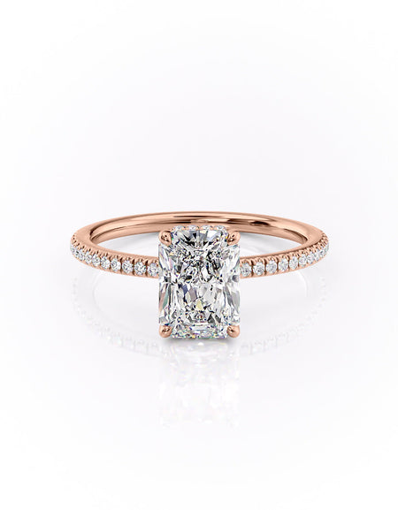 The Pave Margot RG RAD
