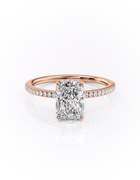 The Pave Margot RG RAD
