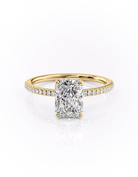 The Pave Margot YG RAD