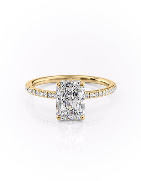 The Pave Margot YG RAD