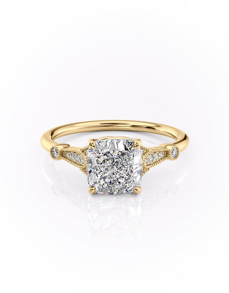 The Stephanie YG CU